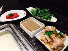 -海底捞火锅(邯郸新世纪中心店)