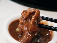 -伟记牛肉(金鸿公路店)