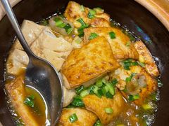 -新李记 · 口味菜馆(南郊公园店)