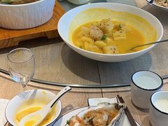 -味莊·青岛菜(云霄路店)