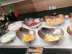 -外滩悦榕庄·海怡西餐厅