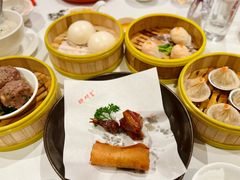 -醉辉皇原味海鲜江南菜(成都大魔方店)