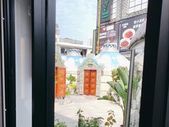 -娜仁图雅蒙古美食村(33小镇店)