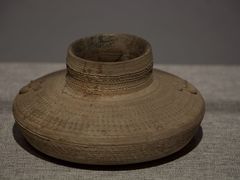 -鸿山遗址博物馆