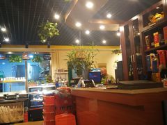 -振生清真饭店(永安道店)