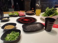 -辣家私厨火锅·龙虾(开发区店)