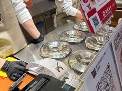 -野人先生Gelato(上海长宁龙之梦店)