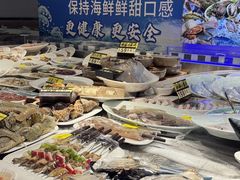 -渔娘渔家丹东海鲜(东直门店)