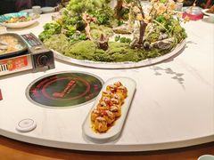 -院8里·小聚园老川菜(九眼桥店)