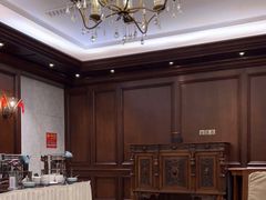 -望京楼flavor餐厅(古北水镇景区店)