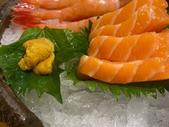 -割烹旭日本料理(龙湖狮山天街店)