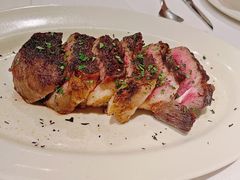 -弗兰克牛排西餐厅Ribone steak house(柠檬花园店)