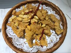 摇滚小酥肉-青花椒花椒鱼(合生汇店)