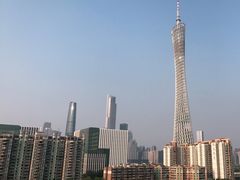 -小茶闲舍·观景商务茶馆(广州塔店)