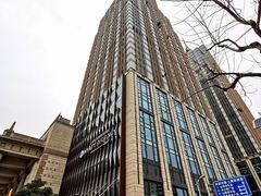 -环球港凯悦 · 享悦中餐厅