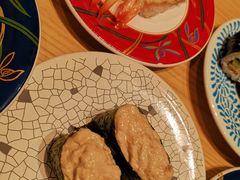-大起水产回转寿司(大丸心斋桥店)