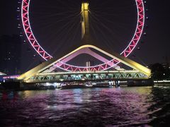 -天津之眼摩天轮