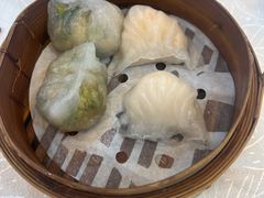 -嘉豪酒家(上环店)