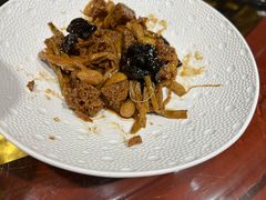 -金枝玉叶上海人家食府(三里河店)