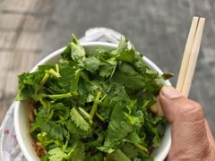 -鹏记热干面生烫牛肉(玫瑰苑店)
