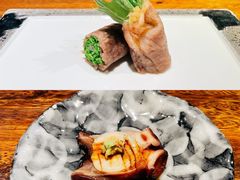 -桐寿司Sushi Tong