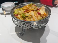 -荔粥记潮汕砂锅粥(新北万达店)