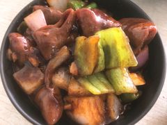 大肠-弄堂面馆(金运路店)