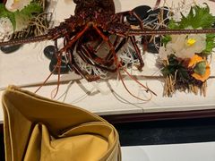 -活伊势龙虾料理 中纳言(千日前味乐馆店)