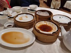 -海皇酒家(钰海万国汇购物广场店)