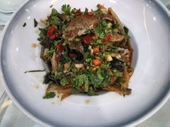 -渔娘渔家丹东海鲜(东直门店)