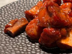 -苏帮袁Sue Cuisine(将台店)