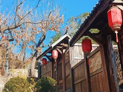 -遵化汤泉宫度假村温泉