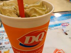 暴风雨（标杯）-DQ·蛋糕·冰淇淋(包河万达店)