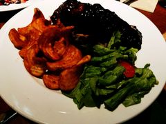 -Pancakes on the rocks(Darling Harbour)