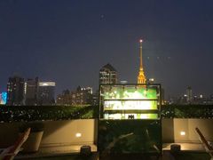 -Terrace 8 八号露台(波特曼丽思卡尔顿店)