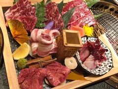 -300杯·和牛烧肉清酒专门店(廊里店)