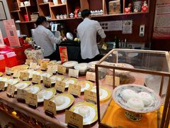 -富华斋饽饽铺·宫廷糕点·伴手礼(护国新天地店)