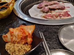 -烤路里·韩国品质自助烤肉(石路天虹4号店)