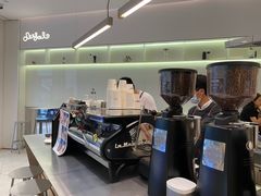 -Seesaw Coffee(上海国金中心店)