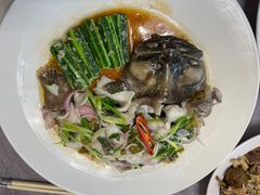 -和平馆·地道港澳茶餐厅(西门口店)