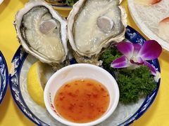 -官塘陈记鱼生·潮汕砂锅粥·牛肉火锅(潮枫路总店)