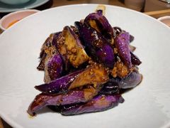 酱爆双茄-闽上鲜·福建菜(龙湖滨江天街店)