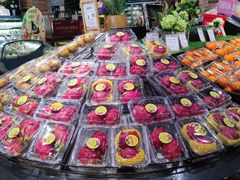 -永辉Bravo超市(东二环泰禾广场店)