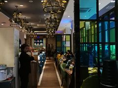 -龙聚德北京烤鸭(沙坪坝华宇A馆店)