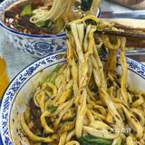 在西安吃到了宝藏牛肉面🍜