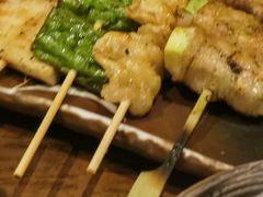-鸟鹏烧鸟居酒屋(龙岗万科店)