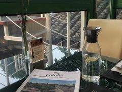 -EATALIA意塔利意式餐厅(鼓楼店)