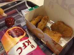 -肯德基(盘龙奥莱店)