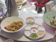 -大碗居·烤鸭·鱼头泡饼(天坛东门店)