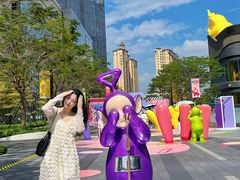 -东莞松山湖万象汇